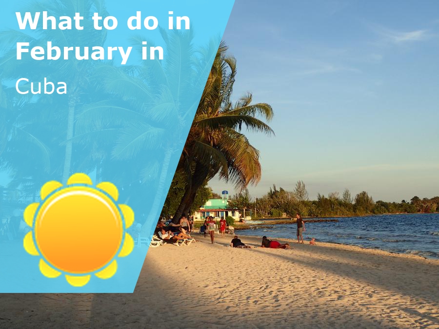 What to do in February in Puerto Rico 2024 Winter Sun Expert