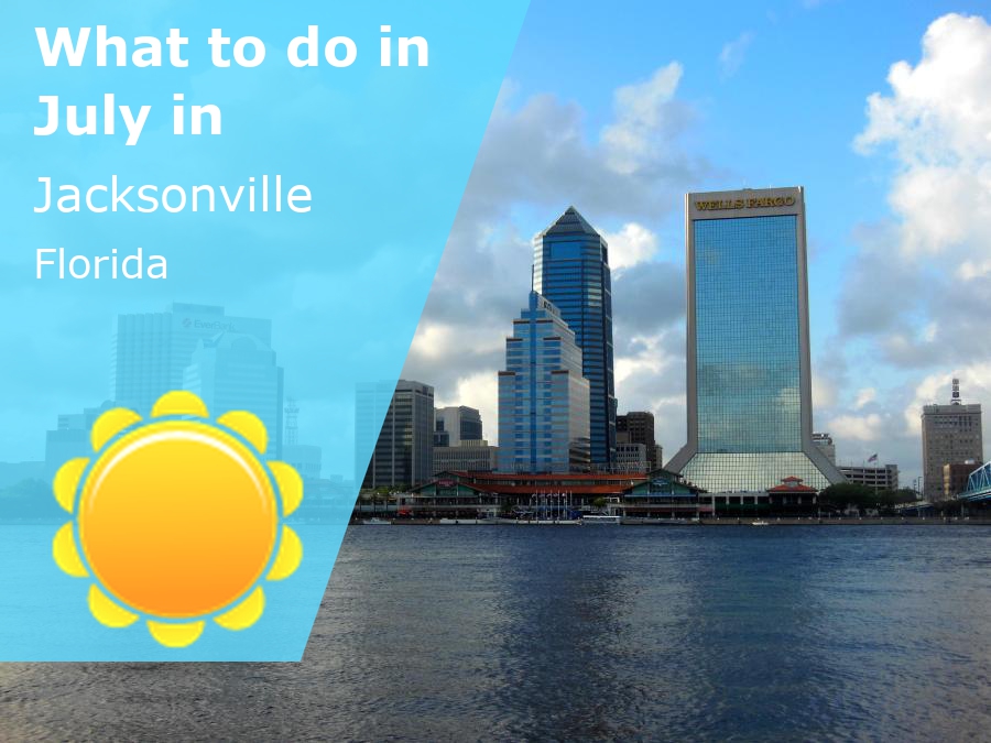 What to do in May in Jacksonville, Florida 2024 Winter Sun Expert